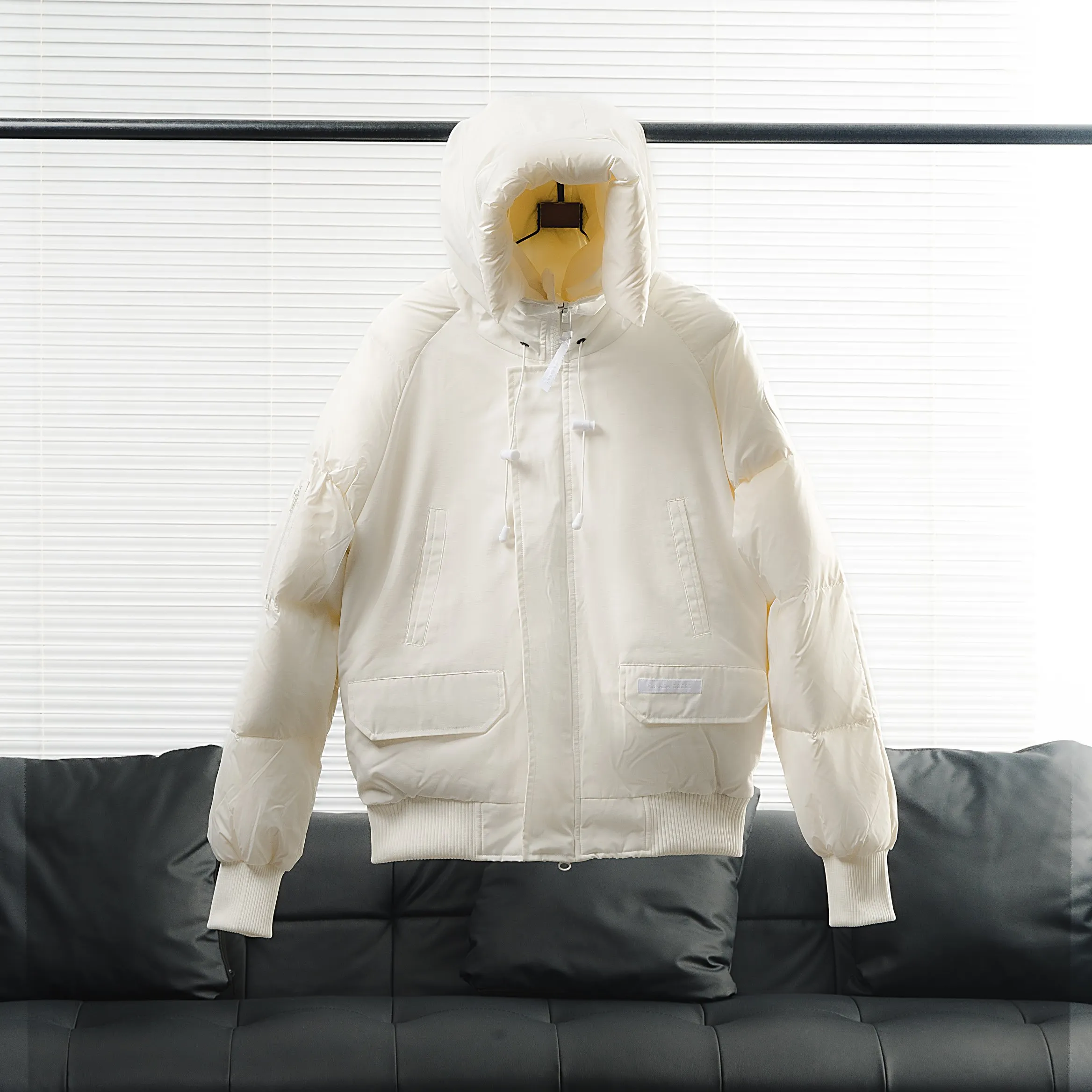 P900 2056MW White Paradigm Chilliwack Men's Sizes: XS S M L XL XXL.